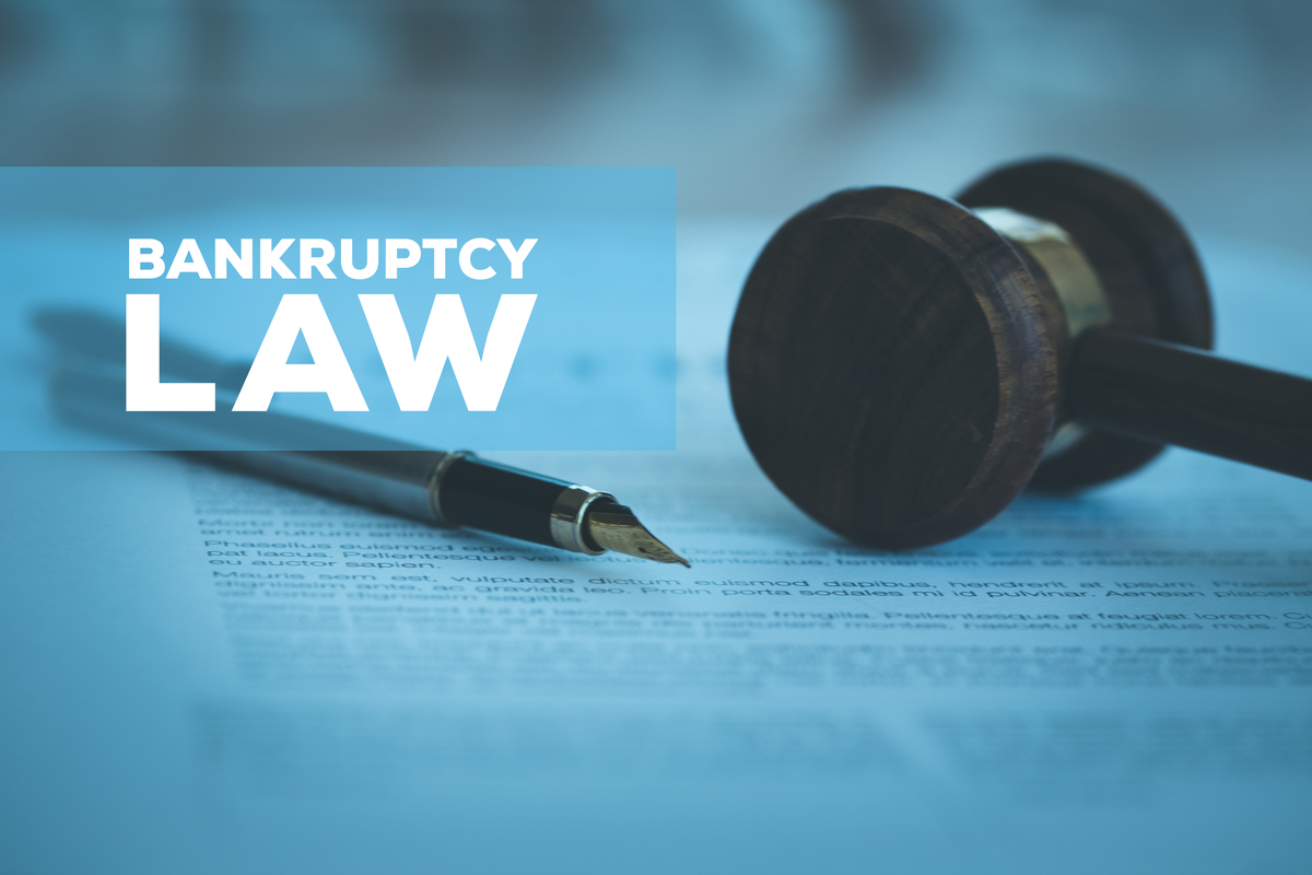 don't file bankruptcy without an attorney
